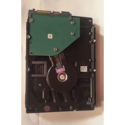 Seagate Internal Hard disk 500 GB 7200 RPM 6 GB/s Desktop, SATA Internal Hard Disk Drive (HDD) (Interface: SATA, Form Factor: 3.5 inch) PN: ST500DM002