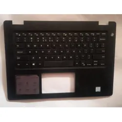 Laptop C cover with Keypad for Dell Vostro 3480 3481 3482 V3480 V3481 3000 Laptop PN: 0D2JD8