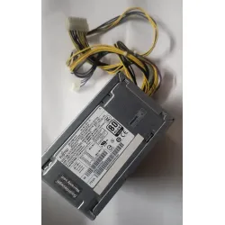 Fujitsu SERVER DPS-600AB-5 A 650W S26113-E586-V50-01 CELCIUS Siemens M740n Server Power Supply PN:DPS-600AB-5 A
