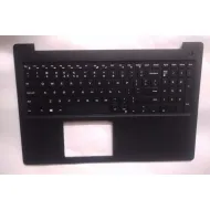 Upper Case with Keyboard for Dell Latitude 3590 L3590 E3590 PN: 0NJ39W NJ39W