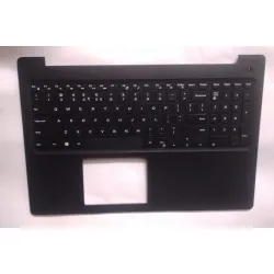 Upper Case with Keyboard for Dell Latitude 3590 L3590 E3590 PN: 0NJ39W NJ39W