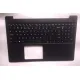 Upper Case with Keyboard for Dell Latitude 3590 L3590 E3590 PN: 0NJ39W NJ39W