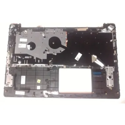 Upper Case with Keyboard for Dell Latitude 3590 L3590 E3590 PN: 0NJ39W NJ39W