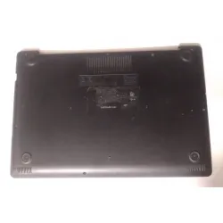 Laptop Bottom Case (Base Enclosure) for DELL for Latitude 3590 PN: 0D75HV D75HV