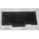 Lenovo ThinkPad E480, E490, T480s, T490, L380, L390 US English keyboard FRU: 01YP400