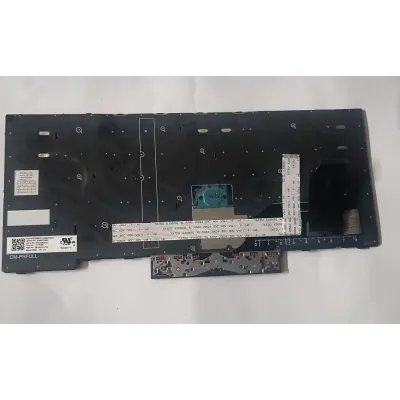 Lenovo ThinkPad E480, E490, T480s, T490, L380, L390 US English keyboard FRU: 01YP400