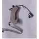 LCD Video Ribbon Cable for Dell Latitude 7480 E7480 7490 DC02C00DX00 PN: 093JP5