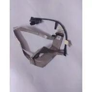 LCD Video Ribbon Cable for Dell Latitude 7480 E7480 7490 DC02C00DX00 PN: 093JP5 LCD Video Ribbon Cable for Dell Latitude 7480 E7480 7490 DC02C00DX00 PN: 093JP5