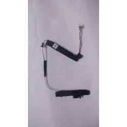 Laptop Left Right Speaker for Dell Latitude 7400 E7400 PK23000YM00 PN: 0P743W P743W