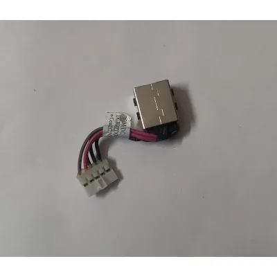 DC power jack charging port cable for Dell Latitude 5480, 5490 PN: 05MDFH