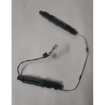 Laptop Internal Speaker for Dell Latitude 5400 5401 5410 5411 Speaker PN: 00DHFT