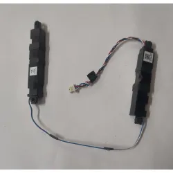 Laptop Internal Speaker for Dell Latitude 5400 5401 5410 5411 Speaker PN: 00DHFT