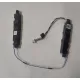 Laptop Internal Speaker for Dell Latitude 5400 5401 5410 5411 Speaker PN: 00DHFT