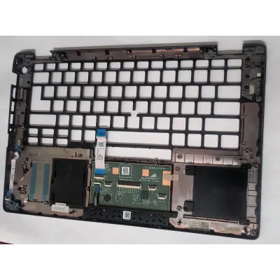 Genuine Dell Latitude 5400 Touchpad Palmrest Assembly PN: 02GW1W & A1899F