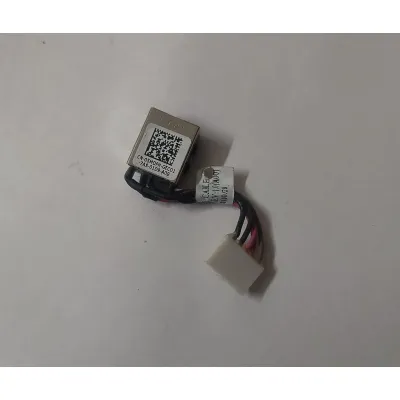 DC power jack charging port cable for Dell Latitude 5480, 5490 PN: 05MDFH