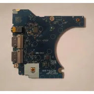 DELL Latitude 7410/E7410 Right Side USB /Audio power I/OCircuit Board - P/N: 0WP85P