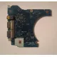 DELL Latitude 7410/E7410 Right Side USB /Audio power I/OCircuit Board - P/N: 0WP85P