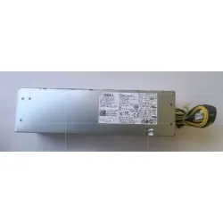 200W Dell Inspiron 3880 , Optiplex 3060 , Vostro 3470 power supply unit SMPS part number 0MNRC2 (4+6 connector)