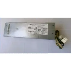 200W Dell Optiplex 3060/5060/7060 power supply unit SMPS PN:0CGFJT (6+4 connector) suitable for 04FHYW 0CGFJT