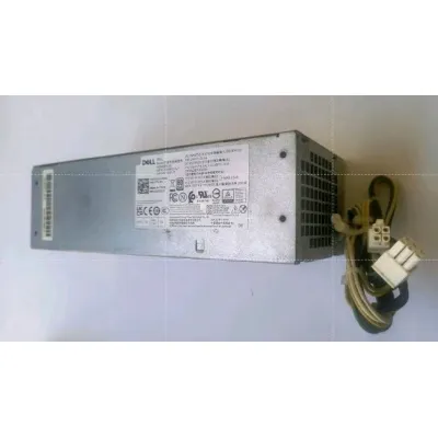 200W Dell Optiplex 3060/5060/7060 power supply unit SMPS PN:0CGFJT (6+4 connector) suitable for 04FHYW 0CGFJT
