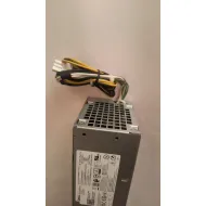 260W POWER SUPPLY SMPS for Dell OPTIPLEX 3060 5060 7060 MT PN: 0H7X3F