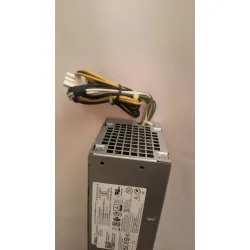 260W POWER SUPPLY SMPS for Dell OPTIPLEX 3060 5060 7060 MT PN: 0H7X3F 260W POWER SUPPLY SMPS for Dell OPTIPLEX 3060 5060 7060 MT PN: 0H7X3F