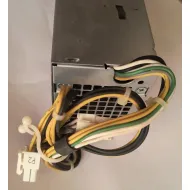 180W POWER SUPPLY SMPS (4+6 CONNECTOR) FOR Precision 3420 Optiplex 7050 SFF / DELL 3040 PN:0TDFTP