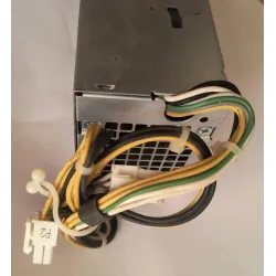 180W POWER SUPPLY SMPS (4+6 CONNECTOR) FOR Precision 3420 Optiplex 7050 SFF / DELL 3040 PN:0TDFTP 180W POWER SUPPLY SMPS (4+6 CONNECTOR) FOR Precision 3420 Optiplex 7050 SFF / DELL 3040 PN:0TDFTP