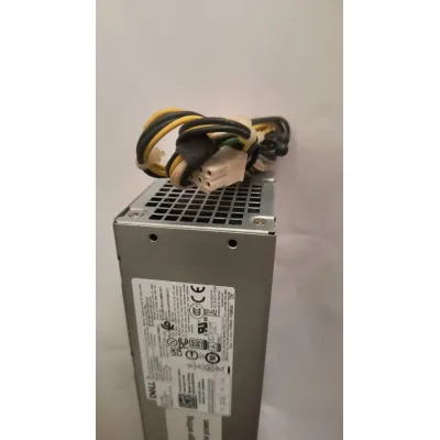 200W POWER SUPPLY SMPS FOR Dell 3060 5060 7040 7060 Precision 3430 / Optiplex 3070/ Dell Inspiron 3430 3460 3470 3880 PN:04FHYW