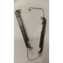 Dell Precision 15 5510 5520 XPS 15 9550 9560 Speakers Left and Right PN:0TX47W