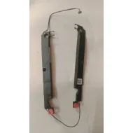 Dell Precision 15 5510 5520 XPS 15 9550 9560 Speakers Left and Right PN:0TX47W Dell Precision 15 5510 5520 XPS 15 9550 9560 Speakers Left and Right PN:0TX47W