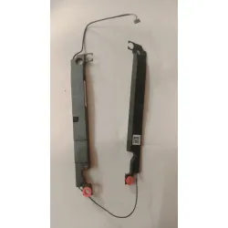 Dell Precision 15 5510 5520 XPS 15 9550 9560 Speakers Left and Right PN:0TX47W