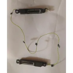 DELL Alienware M15X M15 R1 Laptop Built-in Speaker L+R PN: 0NR95T