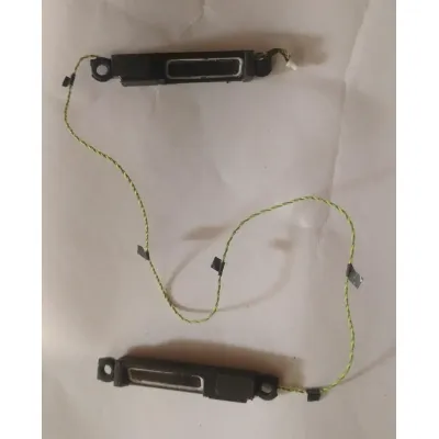 DELL Alienware M15X M15 R1 Laptop Built-in Speaker L+R PN: 0NR95T