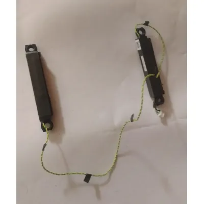 DELL Alienware M15X M15 R1 Laptop Built-in Speaker L+R PN: 0NR95T