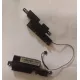 HP Pavilion DV6 3000 Series L R Internal Speaker PN: 603694-001