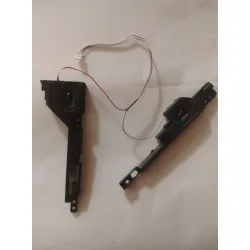 Laptop Internal Speaker for HP Pavilion 15-DB 15-DB0521SA 15-DA P/N L20453-001