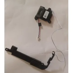 Internal Speaker For Lenovo Ideapad S540-15IWL S540-15IML FRU NO: 5SB0S31886