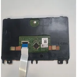 Laptop Touchpad Trackpad Logic Card Mouse Button Mousepad for Dell Inspiron 15 3565 3567 P/N 04HHPF