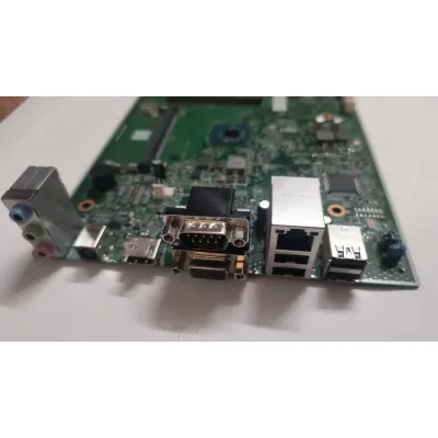 HP SLIMLINE 290-A J5005 DESKTOP MOTHERBOARD L46245-001 942036-602 942036-601