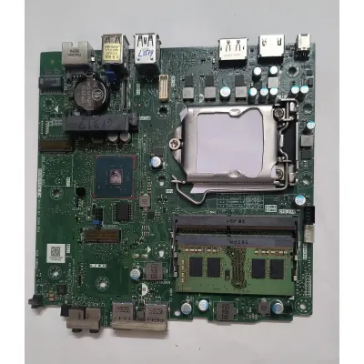 Dell Motherboard Dell OEM Optiplex 3060 Micro Motherboard (03KWTV)