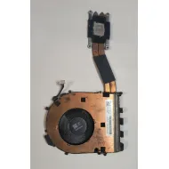 Lenovo ThinkPad E14 Gen 2 (20T6/20T7), ThinkPad E15 Gen 2 (20T8/20T9) ooling fan and heatsink 5H40S72941 and 5H40S72940
