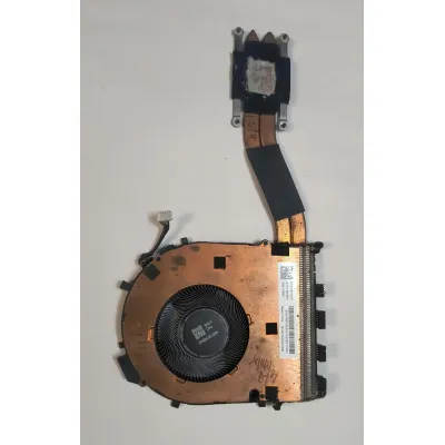 Lenovo ThinkPad E14 Gen 2 (20T6/20T7), ThinkPad E15 Gen 2 (20T8/20T9) ooling fan and heatsink 5H40S72941 and 5H40S72940