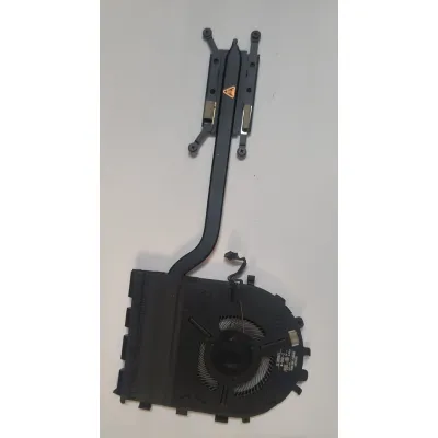 Lenovo Thinkpad E14 E15 Laptop Cpu Heatsink Fan Assembly 5H40S72906 5H40S72907