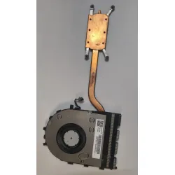 Lenovo Thinkpad E14 E15 Laptop Cpu Heatsink Fan Assembly 5H40S72906 5H40S72907 Lenovo Thinkpad E14 E15 Laptop Cpu Heatsink Fan Assembly 5H40S72906 5H40S72907