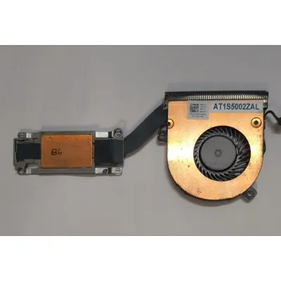 Dell Latitude 7280 7290 7380 7390 Laptop Cooling Fan Cooler Fan 0KM50T
