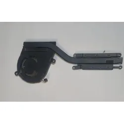 DELL latitude 7300 Laptop Cooling Fan Cooler With Heatsink 0866D6