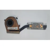 DELL latitude 7300 Laptop Cooling Fan Cooler With Heatsink 0866D6