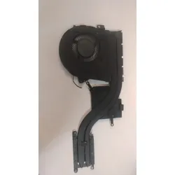 DELL Precision 3520 3530 M3520 latitude 5580 5590 E5580 Laptop CPU Cooling Fan Cooler Fan With Heatsink PN: 03NDV7 DELL Precision 3520 3530 M3520 latitude 5580 5590 E5580 Laptop CPU Cooling Fan Cooler Fan With Heatsink PN: 03NDV7