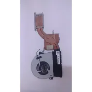 DELL Precision 3520 3530 M3520 latitude 5580 5590 E5580 Laptop CPU Cooling Fan Cooler Fan With Heatsink PN: 03NDV7